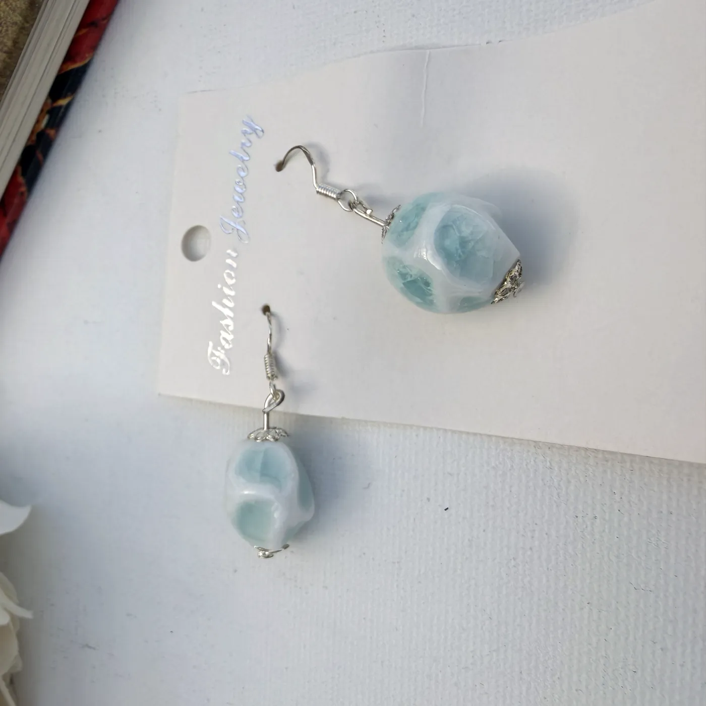 Aqua Nugget Drops