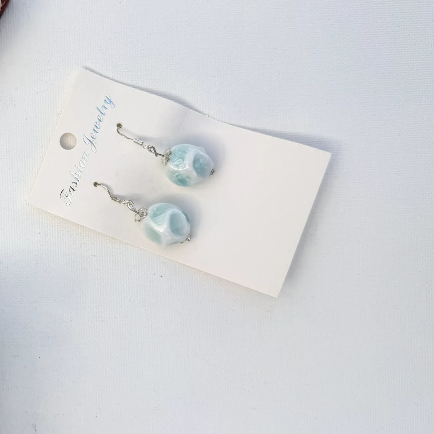 Aqua Nugget Drops — view 2