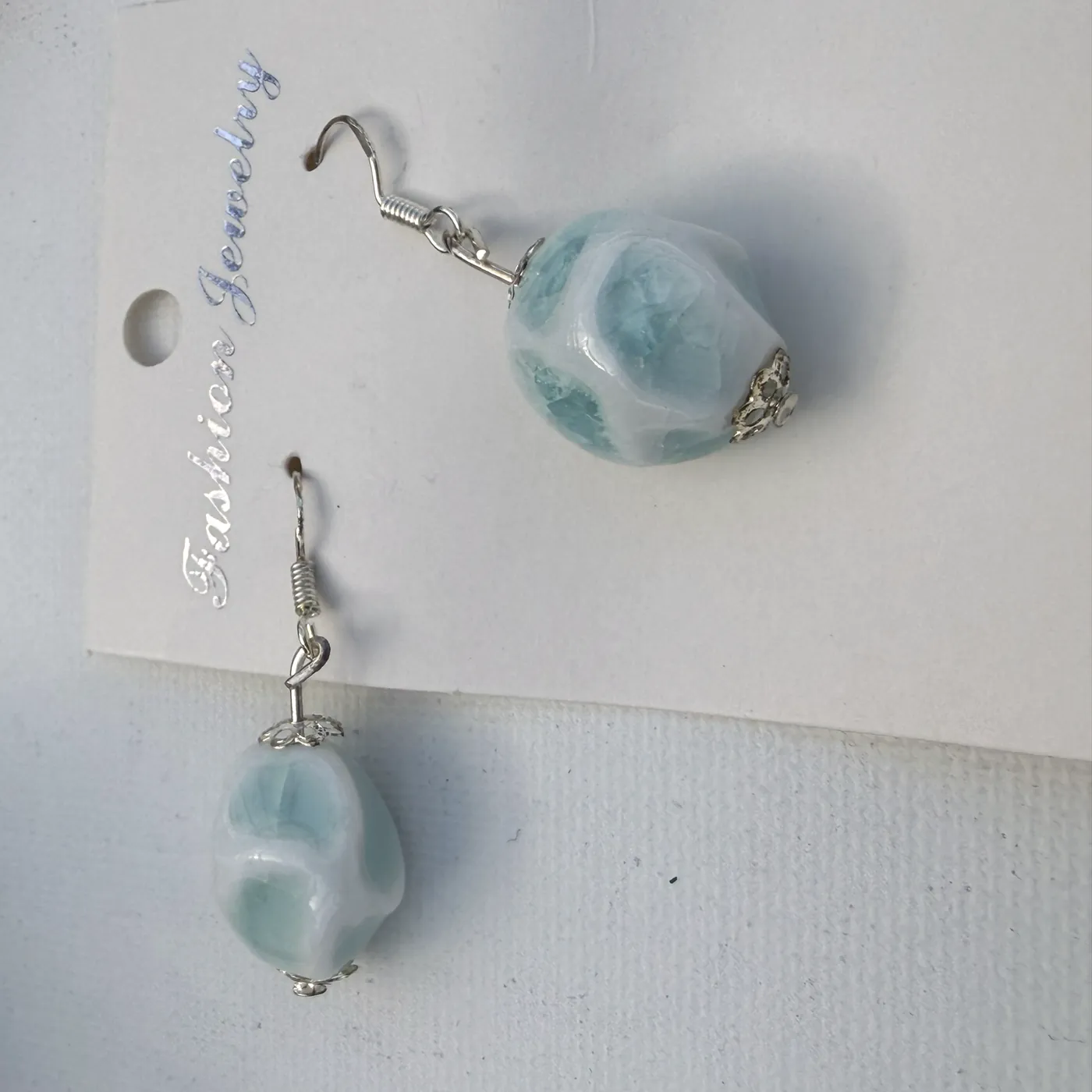 Aqua Nugget Drops — view 3